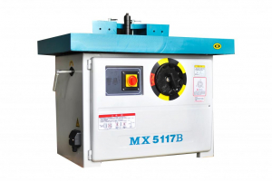 Фрезерный станок LTT MX5117B