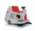  Аккумуляторная подметальная машина Comac CS 60 B Hybrid