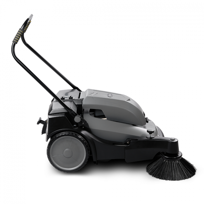 Аккумуляторная подметальная машина  VinnerMyer  SW700B
