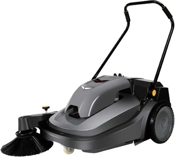 Аккумуляторная подметальная машина  VinnerMyer  SW700B
