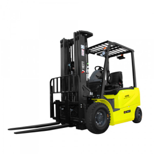 Электрический погрузчик  YETT CPD15-A3H4-M-M350-3W арт.CPD15-A3H4-M-M350-3W 