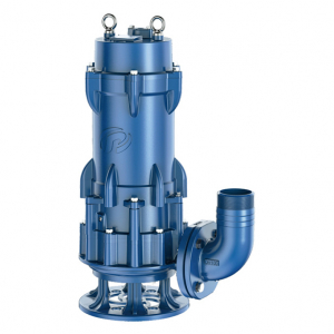 Насос погружной канализационный PURITY 200WQ 210-7-11 A арт.100591759