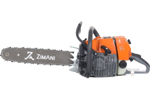 Бензопила ZimAni MS660 