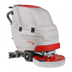 Аккумуляторная поломоечная машина Comac Antea 50 BT Аккумуляторная поломоечная машина Comac Antea 50 BT