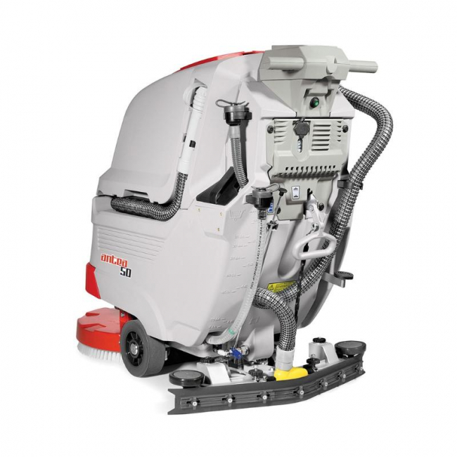 Аккумуляторная поломоечная машина Comac Antea 50 BT