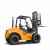 Автопогрузчик Дизельный Внедорожный CHL CPCD30-W12Y2G3 4500 мм 3000 кг SS FFL Cabin 2WD арт.792715