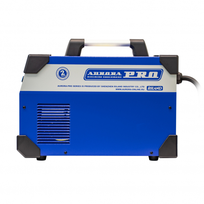 Сварочный инвертор AuroraPRO INTER 255 (MOSFET) арт.7132559