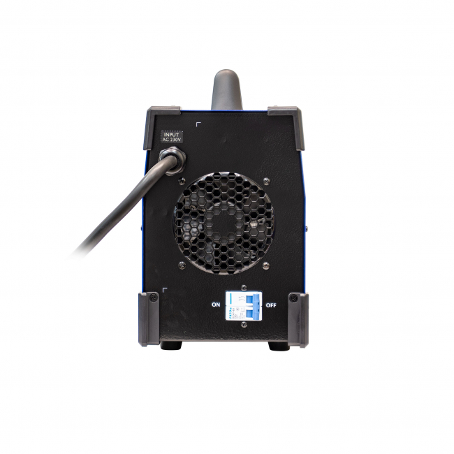Сварочный инвертор AuroraPRO INTER 255 (MOSFET) арт.7132559