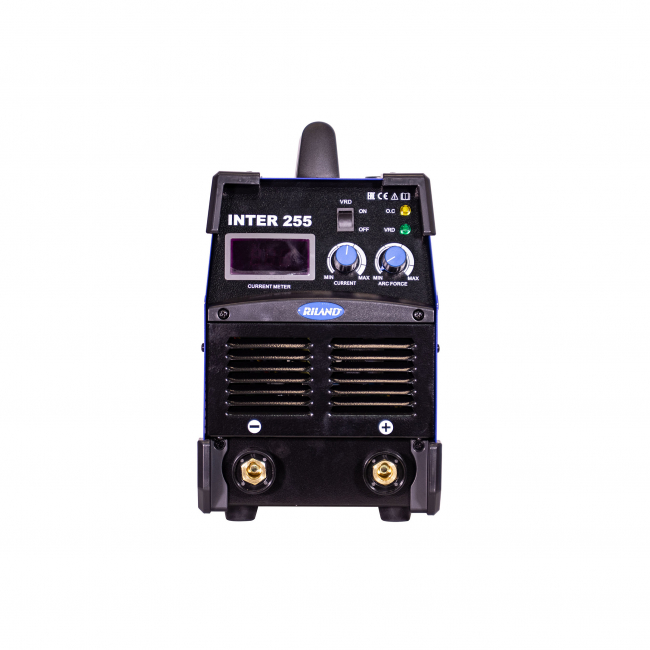 Сварочный инвертор AuroraPRO INTER 255 (MOSFET) арт.7132559