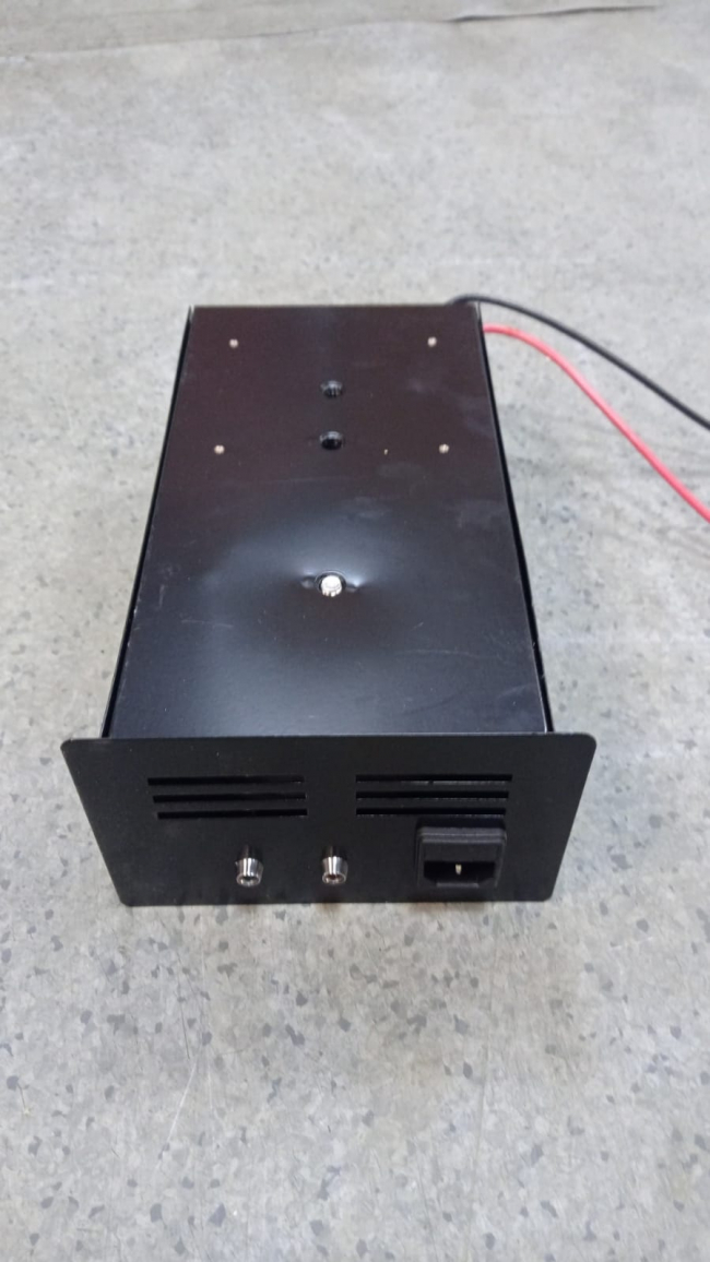 Зарядное устройство для штабелёров TOR CTD 12V/15A встроенное (Charger) арт.1001309