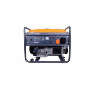 Генератор бензиновый VILLARTEC GGM7200С, 5,8/6,3 кВт арт.2102070000 Генератор бензиновый VILLARTEC GGM7200С, 5,8/6,3 кВт арт.2102070000