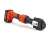 Пресс-инструмент Ridgid RP 219 с клещами G16-20-26