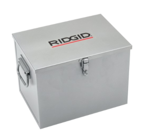 Металлический кейс Ridgid для 65R