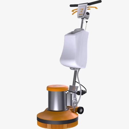 Роторная машина Chancee DC1517 Роторная машина Chancee DC1517
