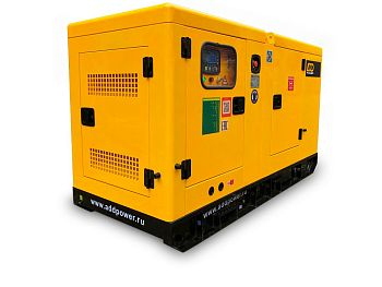  Дизельный генератор ADD POWER ADD70W  