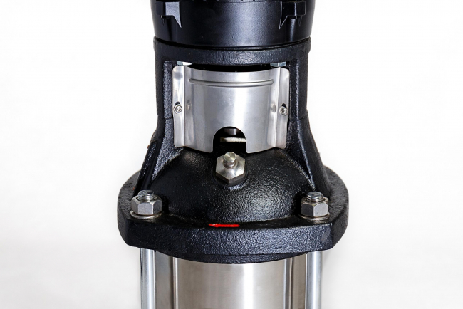 Насос Wellmix CV 10-5