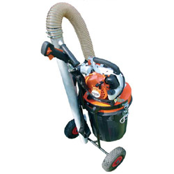 Собиратель мусора и экскрементов LASKI SH 85 GS
