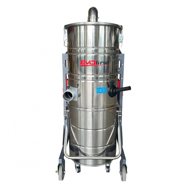 Пылесос индустриальный EVOline IVC 1100-22 арт.IVC1100-22