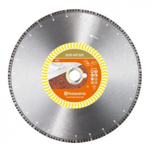 Алмазный диск Husqvarna ELITE-CUT S25 350-25.4/20 арт.5798114-20