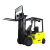 Электрический погрузчик YETT CPD15-A3H4-M-ZSM480-SS арт.CPD15-A3H4-M-ZSM480-SS Электрический погрузчик YETT CPD15-A3H4-M-ZSM480-SS арт.CPD15-A3H4-M-ZSM480-SS