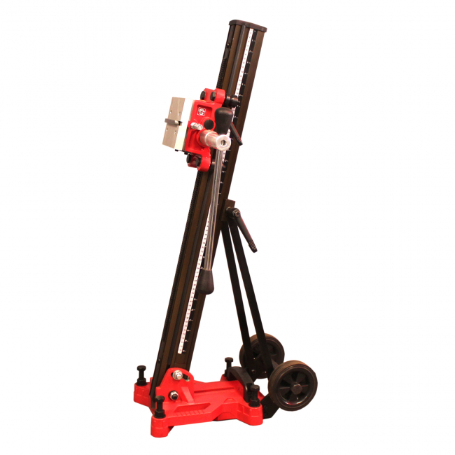 СТОЙКА ДЛЯ СВЕРЛИЛЬНОЙ МАШИНЫ НАКЛОННАЯ DIAMASTER PRO D-280F ( 220ММ/18КГ)