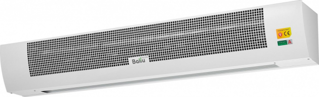 Завеса тепловая Ballu BHC-B15W15-PS Завеса тепловая Ballu BHC-B15W15-PS