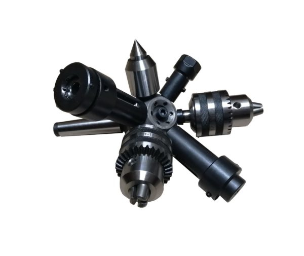 Револьверная головка AURA MK3, 6 поз. D 63, 5 мм