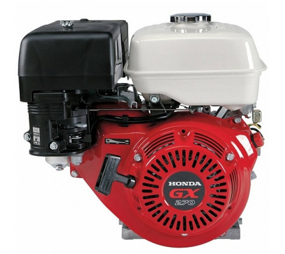 Двигатель бензиновый HONDA GX 270 UT2X арт.GX270UT2X-VXE7 Двигатель бензиновый HONDA GX 270 UT2X арт.GX270UT2X-VXE7