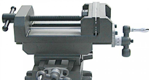 Тиски крестовинные Proma KS-200P Тиски крестовинные Proma KS-200P