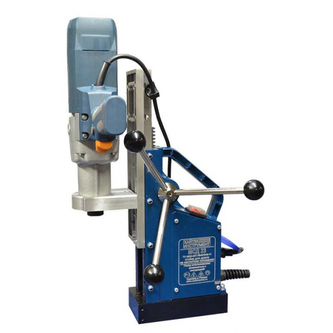 Магнитная стойка HI-PRO МСД-23 арт.MSD-23