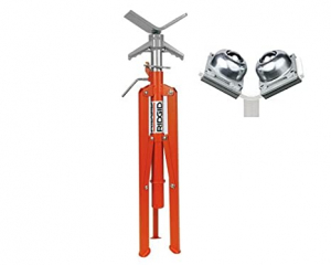 Опора высокая для труб с шариковой головкой  Ridgid VJB-1 арт.33531