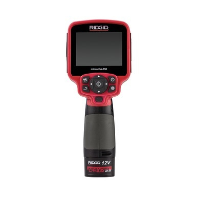 Камера для видеодиагностики Ridgid micro CA-350