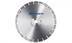 Алмазный диск HUSQVARNA F640 300-2, 8 арт.5311590-34