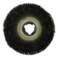 Щетка дисковая CHAO BAO жесткая (A-072A)