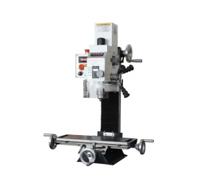 Настольный фрезерный станок  FABTEC  BF 20L Vario 