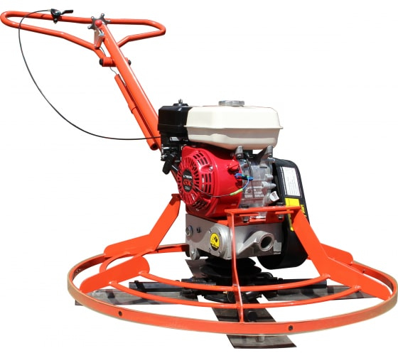 Затирочная машина Impulse Z1000H Затирочная машина Impulse Z1000H