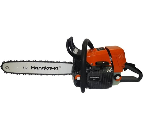 Бензопила HANAKAWA H971