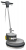 Однодисковая машина Lavor PRO SDM-R 45G 16-160 Однодисковая машина Lavor PRO SDM-R 45G 16-160