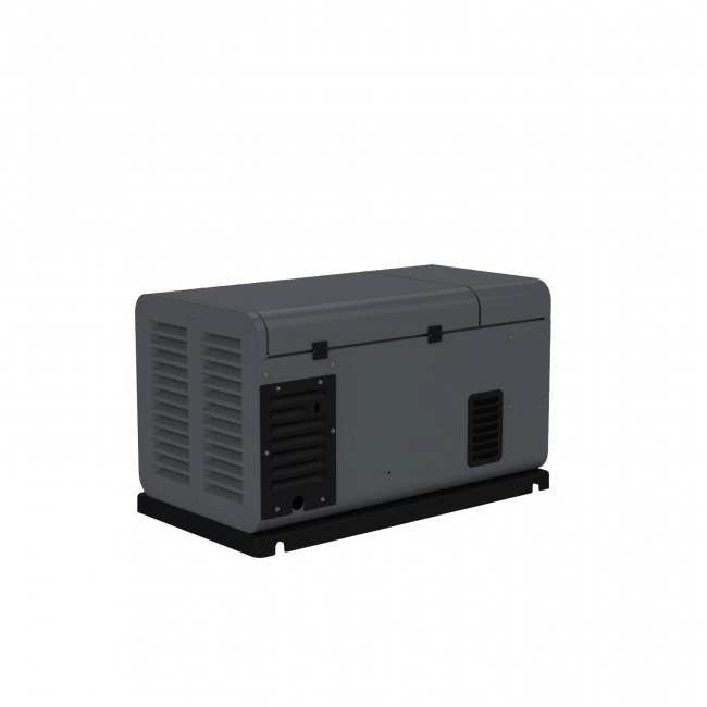 Газовый генератор Mitsui Power GM 7000