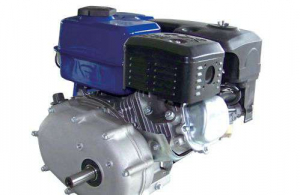Двигатель Lifan 182F-R D22