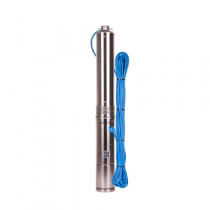 Насос скважинный Aquario ASP1.8E-80-90 Насос скважинный Aquario ASP1.8E-80-90
