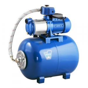 Насосная станция Aquario AUTO AMH-125-6S(50л)