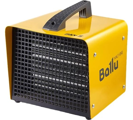 Тепловая пушка Ballu BKX-5