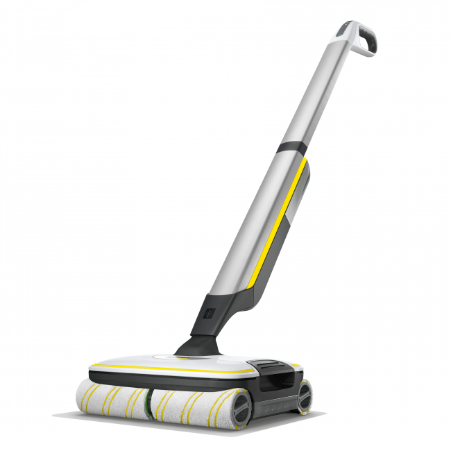 Электрошвабра Karcher FC 7 Cordless арт.1.055-701   