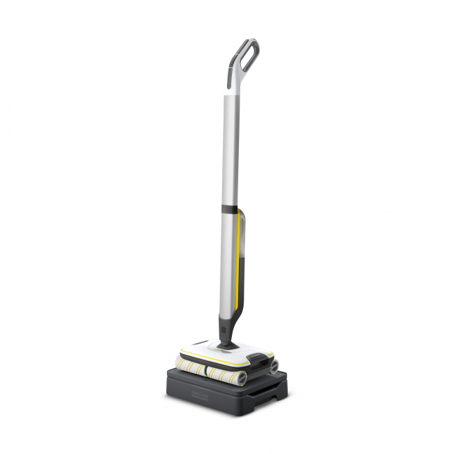 Электрошвабра Karcher FC 7 Cordless арт.1.055-701   
