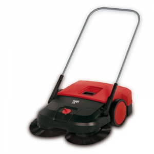 Подметальная машина Starmix Haaga 375