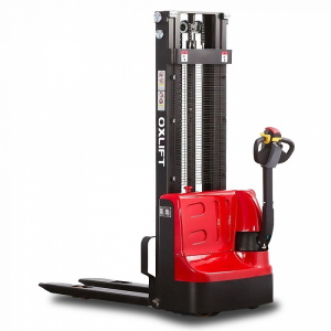 Самоходный штабелер OXLIFT AX12 3000 мм 1200 кг арт.790994