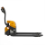 Электрическая самоходная тележка SMARTLIFT (SMART)  CBD20W-E (2000 кг; 24В / 105Ач)  арт.61-5005
