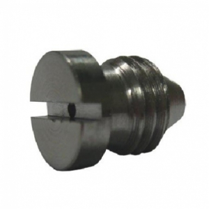 Форсунка для LS3, M8x1-1,40мм, нерж.сталь (R+M 18131950) арт.M-21022651