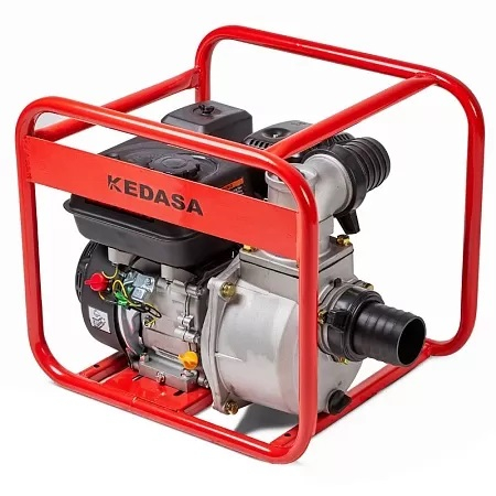 Мотопомпа KEDASA MGP3‑2 Мотопомпа KEDASA MGP3‑2